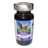 Super Vitamina 7500 Para Gallos 10ml