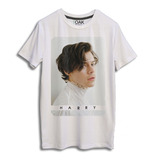 Playera Harry Styles, One Direction 1.0