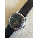 Antiguo Reloj Breitling-day&date Automatic