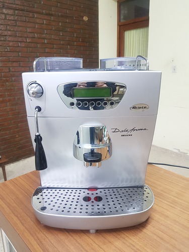 Cafetera Ariete Dolce Aroma 