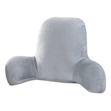 E Silla De Apoyo Lumbar N Plush Big Backrest 4982 E