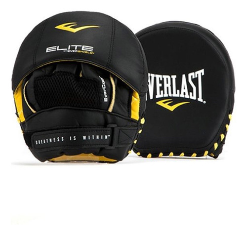 Guante Coach Mini Elite Everlast