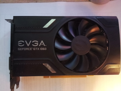 Gtx 1060 6gb 