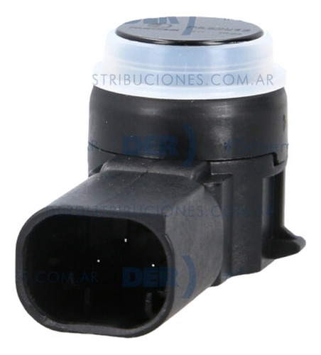 Sensor Estacionamiento Peugeot 2008 / 208 / 308 / 408