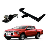 Kit Tiron Jalon Arrastre Mitsubishi L200 Diesel 2020-2023