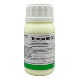 Tenopa 60sc 250ml Insecticida 3 En 1 Avispas Moscas Mosquito