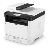 Impresora Laser Toner Ricoh M 320 F Ex 3710 Sf