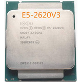 Procesador Intel Xeon E5-2620 V3