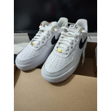 Zapatillas Nike Air Force Originales 