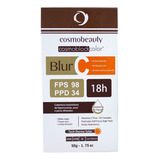 Blur C Fps98 Cosmobeauty Vitamina C Envio Imediato