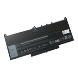 Bateria J60j5 Dell Latitude E7270 Latitude E7470 Mc34y 242wd