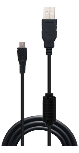 Cable Usb De Control Para Playstation 4 Ps4 Micro Usb V8 