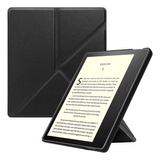 Funda De Origami Kindle Oasis De 7  (10ª/9ª Generaciã...