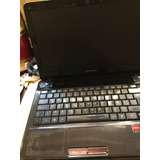 Notebook Lenovo Ideapad Y460p En Desarme Por Piezas