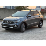 Volkswagen T-cross 2021 1.6 Comfortline At