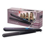 Plancha Y Rizador Remington S6505 Pro: Cabello Liso Y Ondula