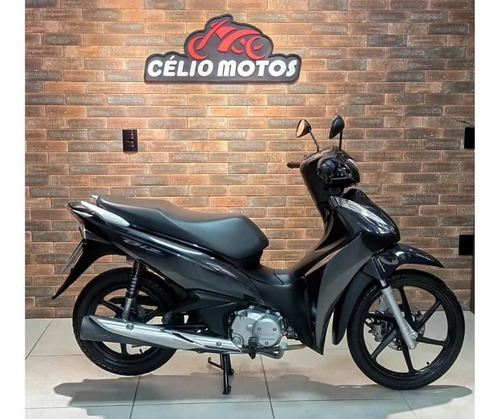 HONDA BIZ 125 