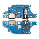 Placa Conector Carga Compativel Moto G53 Xt2335 Carga Turbo