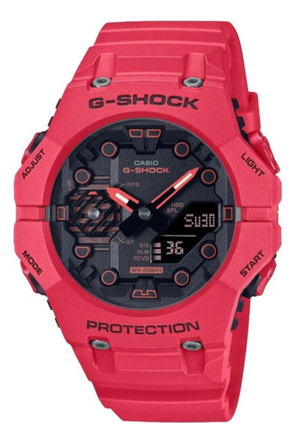 Reloj Casio G-shock Ga-b001-4a