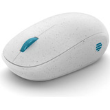 Mouse Microsoft Ocean Plastic Inalambrico Bluetooth 
