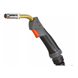 Torcha Mig Mag 25 Con Euro-acople Universal 4 Mt Parker