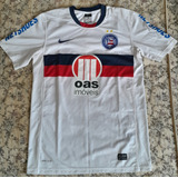 Camisa Oficial Nike Bahia Branca 2012