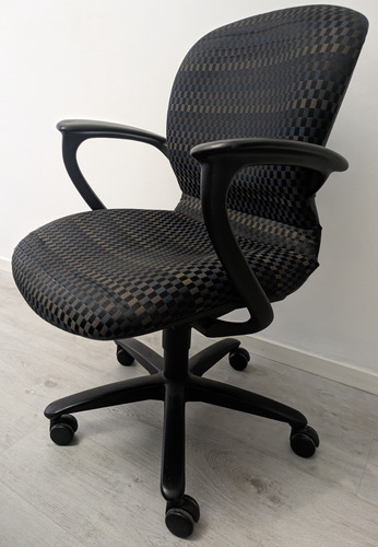 Silla De Escritorio Ergonomica Haworth