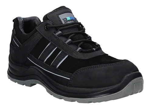 Zapatos De Seguridad Powerfull 352