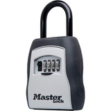 Candado Caja Guarda Llaves Master Lock 5400d Clave Numerica