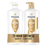 Pantene Juego De Champú, Aco - 7350718:mL a $214990