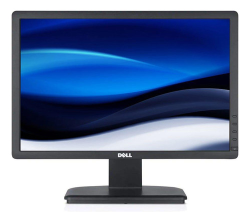 Monitor Dell 19  E1913c Wide Base Fixa Vga/dvi 1366x768