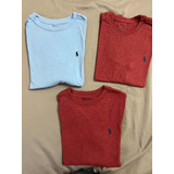 Ropa Marca Polo Ralph Lauren Original