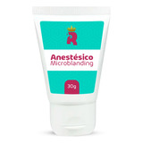 Creme Anestésico 30gr Envio Imediato 