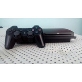 Ps3 + 15 Juegos + Playstation Move 