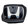 Emblema Volante Negro Honda honda Civic