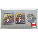 Jogo Resident Evil 5 Gold Edition Playstation 3 Ps3 Física 
