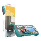 Funda Protectora Con Soporte Para Nintendo Switch Lite