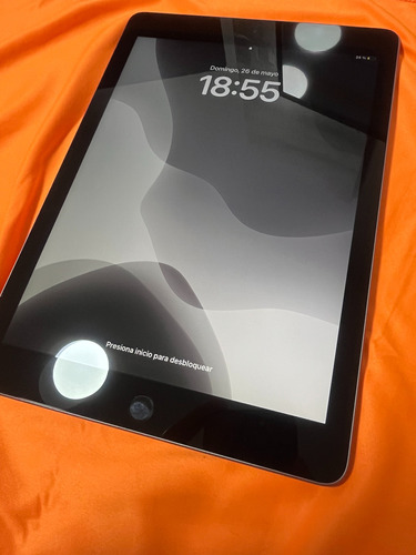 Apple iPad 6a Generación Wifi 128gb Gris A1893