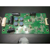 Placa Inverter Tv Philco Ph42m Led4a