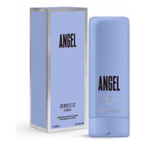 Perfume Em Creme Hidratante Angel 200ml Isabelle La Belle