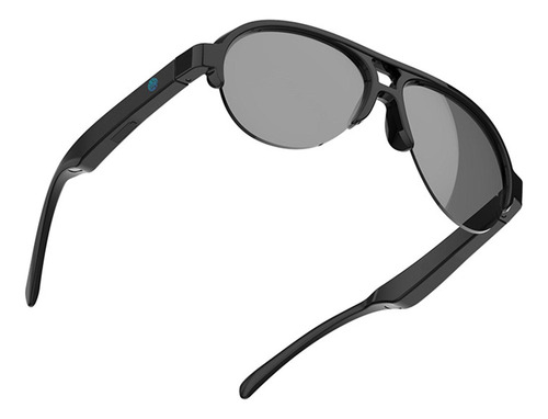 Gafas De Sol Bluetooth Control Táctil Estéreo Gafas