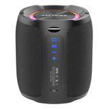 Altavoz Bluetooth Portátil Impermeable Zealot S49 Ipx7