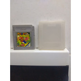 Juego Mario Tennis Para Game Boy Color Replica + Estuche