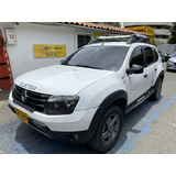 Renault Duster Dynamique 2015