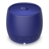 Bocina Hp Bluetooth® 360 Azul (2d800aa)
