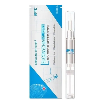 Anti-Hongos Magnific Líquido 3 mL | MercadoLibre