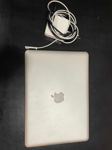 Macbook Pro Early 2011 I5