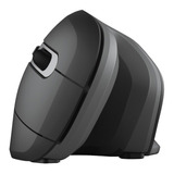 Mouse Vertical Inalambrico Trust Verro / Tecno