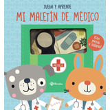 Libro Mi Maletin De Medico