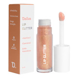 Lip Glitter Dailus - Gold Glitter